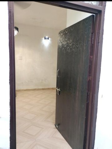 Room in 1 BHK Independent House at Ashoka Enclave – for Rent