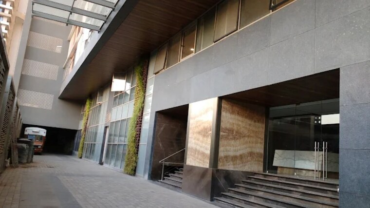 Exterior View, adani-group-western-heights 3 Bedroom 1100 Sq.Ft. Apartment In Andheri West Mumbai 9193786