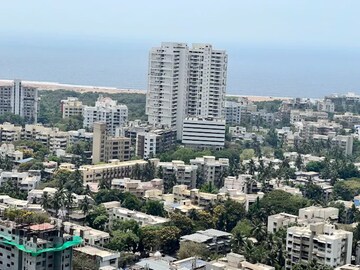 3 BHK Apartment – Exterior View View at Adani Group Western Heights, Andheri West - for Sale