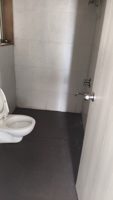 Bathroom in 1.5 BHK Apartment at Lodha Casa Rio, Dombivli East – for Rent