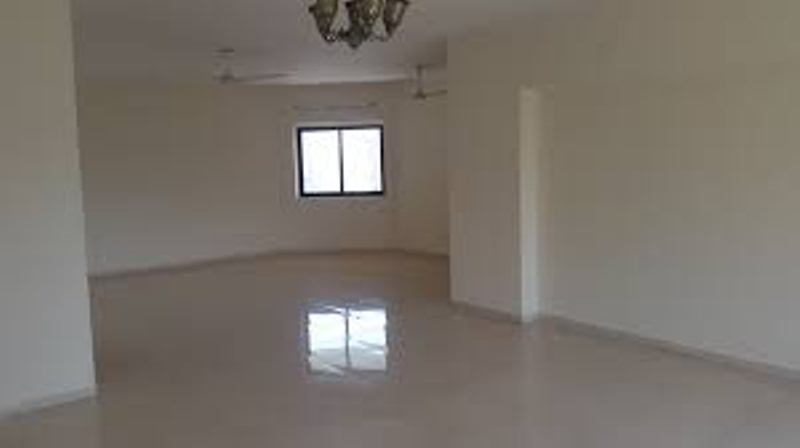 2 BHK Apartment For Rent in Devi Empress Court