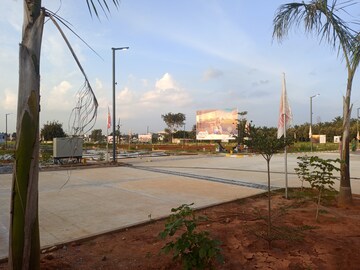  Plot For Sale in Bommasandra