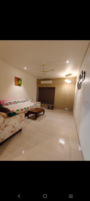 Bedroom in 4 BHK Apartment at Adani Waterlily, Near Vaishno Devi Circle On Sg Highway – for Rent