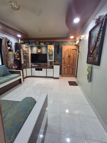 2 BHK Apartment For Sale in Manibandh Park CHS, Anand Nagar