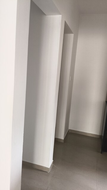 Building Lobby in 1.5 BHK Apartment at Lodha Casa Rio, Dombivli East – for Rent