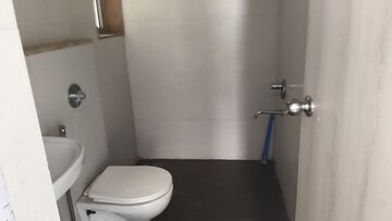 Bathroom in 1.5 BHK Apartment at Lodha Casa Rio, Dombivli East – for Rent