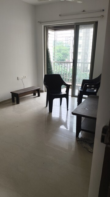 Team Area in 1.5 BHK Apartment at Lodha Casa Rio, Dombivli East – for Rent