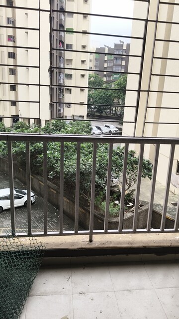 1.5 BHK Apartment For Rent in Lodha Casa Rio, Dombivli East