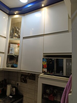 Furnished Amenities in 2 BHK Apartment at Gaur City 2 - 14th Avenue, Sector 16c Greater Noida – for Sale