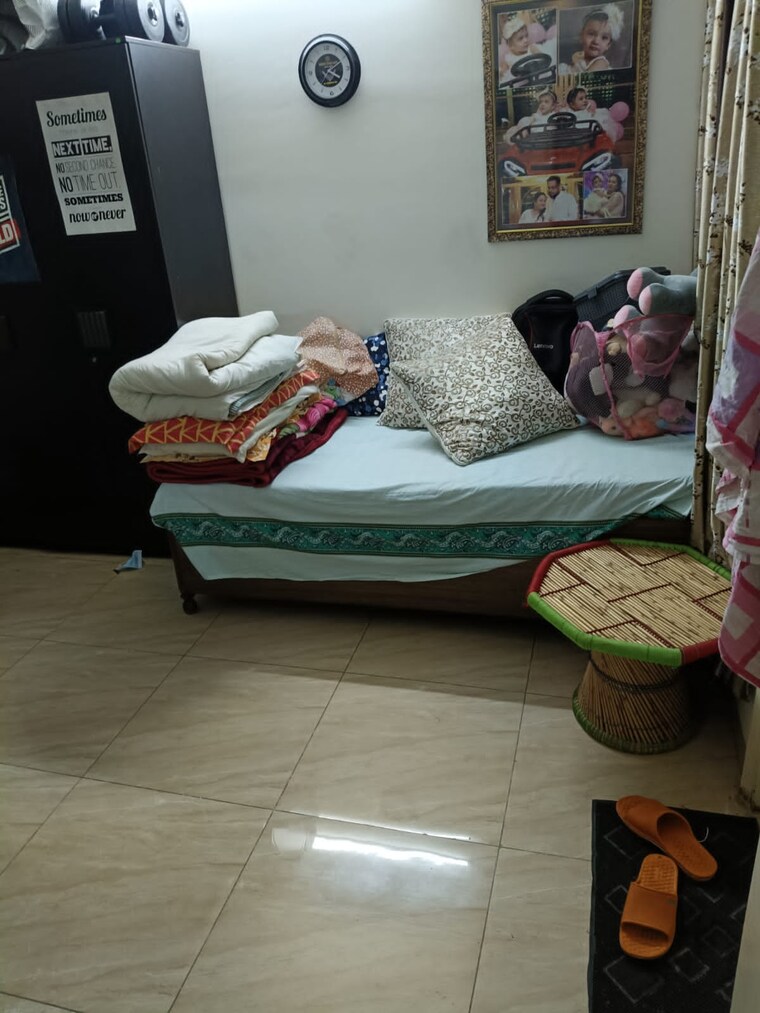 Bedroom, gaur-city-2-14th-avenue 2 Bedroom 955 Sq.Ft. Apartment In Sector 16c Greater Noida Greater Noida 9194247