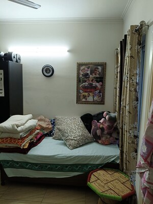 Bedroom in 2 BHK Apartment at Gaur City 2 - 14th Avenue, Sector 16c Greater Noida – for Sale