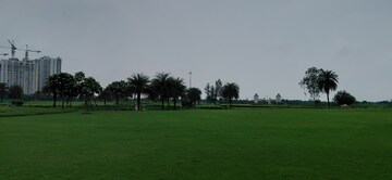 Plot Area in  Plot at Devanahalli – for Sale