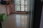 1 BHK 650 Sq.Ft. Apartment in Pacific Residence