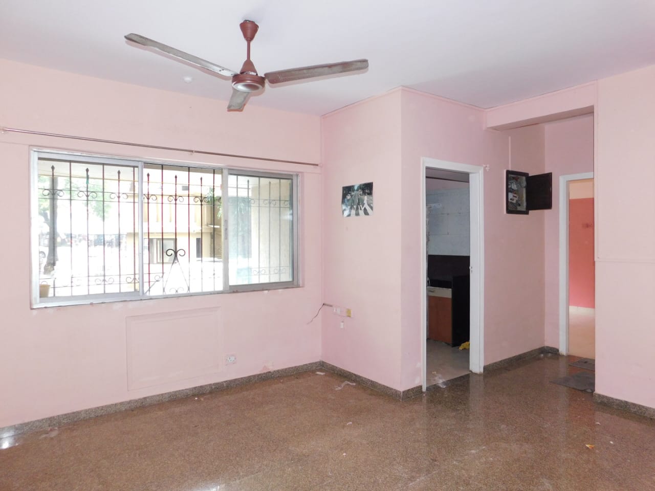 1 BHK 465 Sq.Ft. Apartment in Valentine Apartments