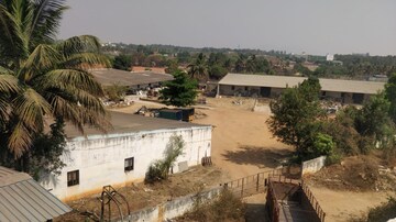  Plot For Sale in Devanahalli