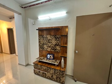 Furnished Amenities in 2 BHK Apartment at Pareena Om Apartments, Sector 112 – for Rent