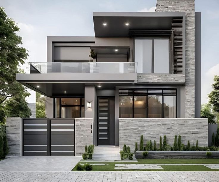 3 BHK + Pooja Room Villa For Sale in Drm Villa