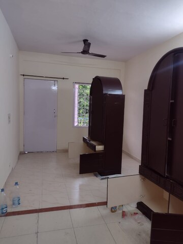 Living Room in 2 BHK Builder Floor at East Of Kailash – for Rent