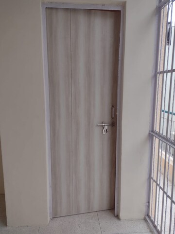 Building Lobby in 2 BHK Builder Floor at East Of Kailash – for Rent