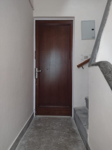 Building Lobby in 2 BHK Builder Floor at East Of Kailash – for Rent