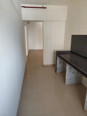 Kitchen in 1 BHK Apartment at Lower Parel West – for Rent