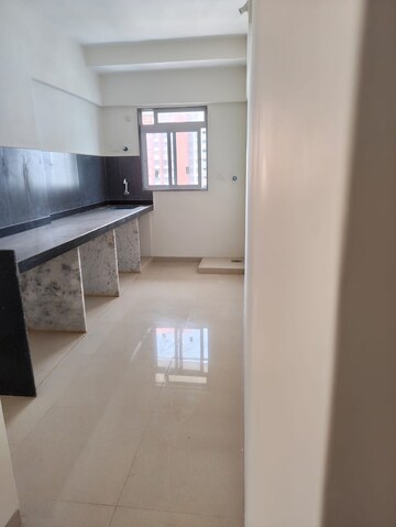Kitchen in 1 BHK Apartment at Lower Parel West – for Rent