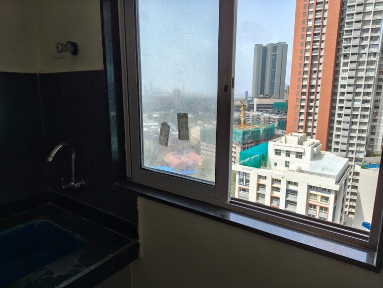 undefined, lower parel west 1 Bedroom 507 Sq.Ft. Apartment In Lower Parel West Mumbai 9194318