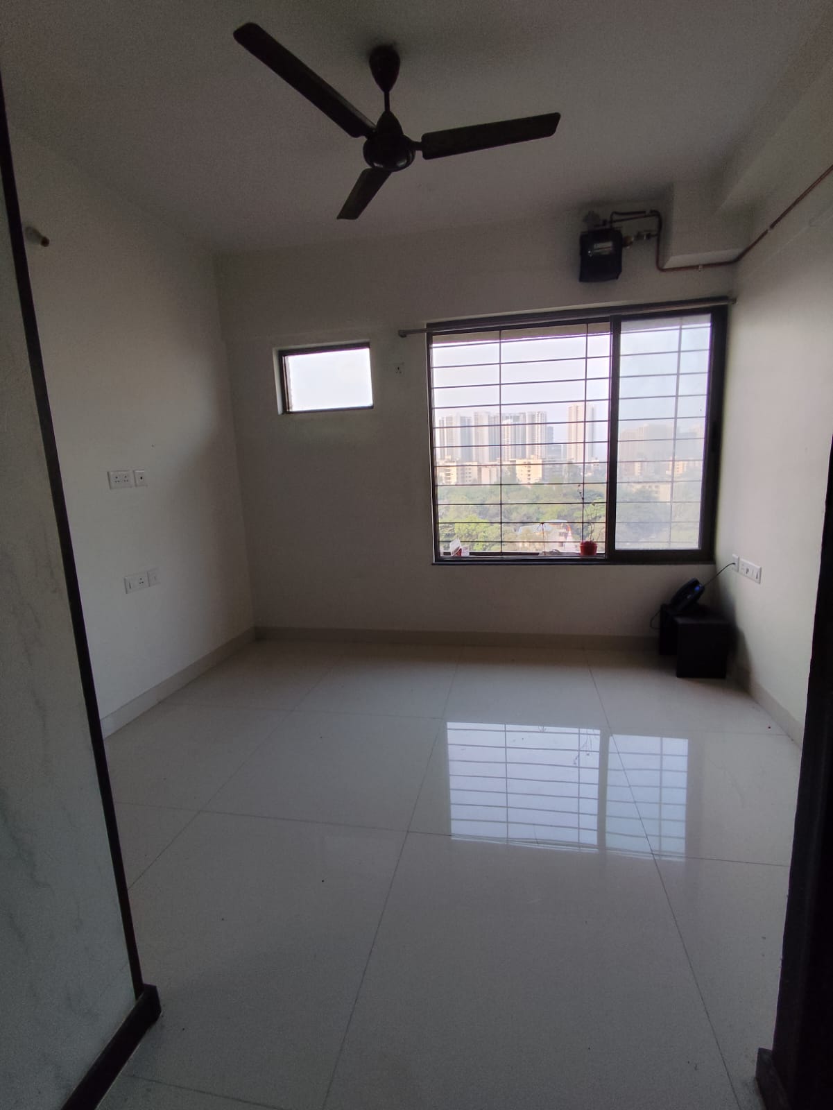 1 BHK + Pooja Room Apartment For Rent in Lodha Casa Ultima