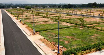  Plot For Sale in Nandi Hills