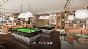  5 BHK Apartment at Birla Niyaara, Worli – for Sale
