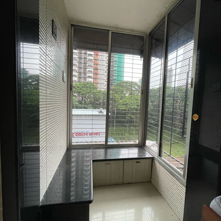 Kitchen, goregaon east 2 Bedroom 640 Sq.Ft. Apartment In Goregaon East Mumbai 9194366