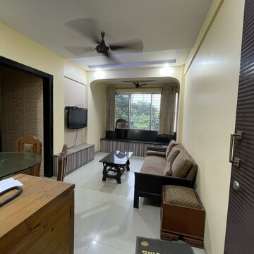2 BHK Apartment For Rent in Goregaon East