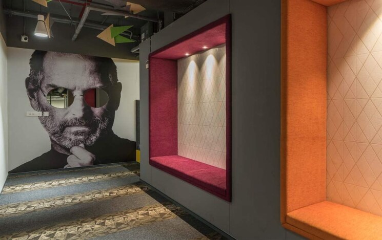 Bedroom, aundh Commercial Office Space 2300 Sq.Ft. In Aundh Pune 9194313