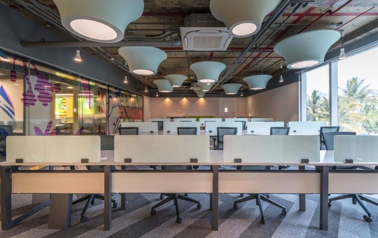 Gym, aundh Commercial Office Space 2300 Sq.Ft. In Aundh Pune 9194313