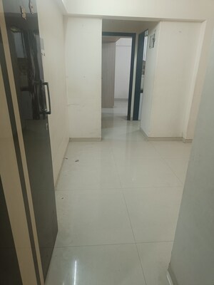 Building Lobby in 1 BHK Apartment at Charkop Silver Presidency, Kandivali West – for Sale