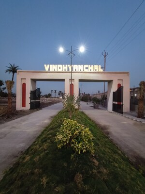 Plot For Sale in Khandwa Road