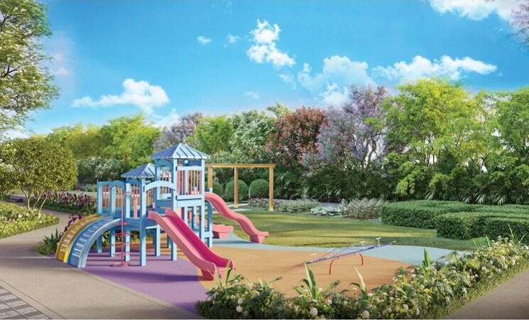 Exterior View, birla-niyaara 5 Bedroom 2473 Sq.Ft. Apartment In Worli Mumbai 9194340