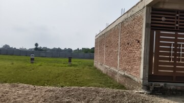 Plot Area in  Plot at Chaubepur – for Sale