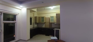 Kitchen in 3.5 BHK Apartment at Aims Golf City, Sector 75 – for Rent