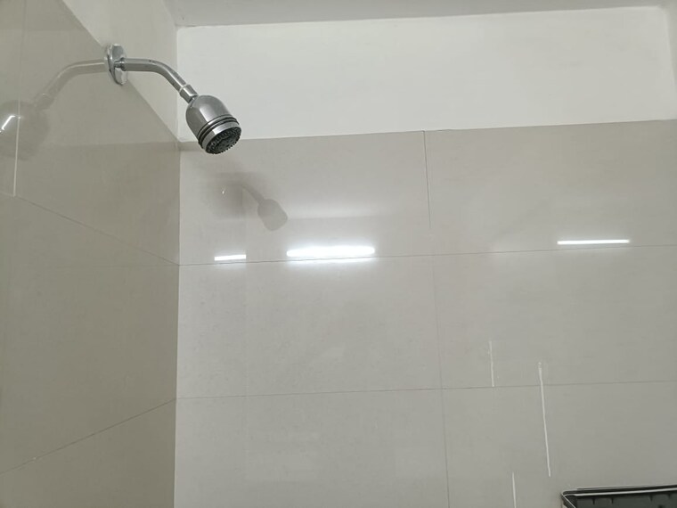 Bathroom, shapoorji-pallonji-joyville-phase-2 3 Bedroom 1852 Sq.Ft. Apartment In Sector 102 Gurgaon 9194336
