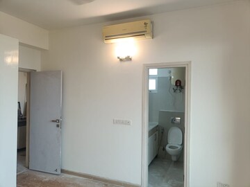 Attached Bathroom in 3 BHK Apartment at Shapoorji Pallonji Joyville Phase 2, Sector 102 – for Rent