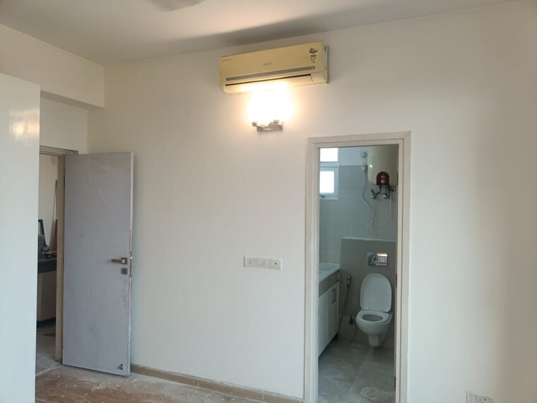 Attached Bathroom, shapoorji-pallonji-joyville-phase-2 3 Bedroom 1852 Sq.Ft. Apartment In Sector 102 Gurgaon 9194336