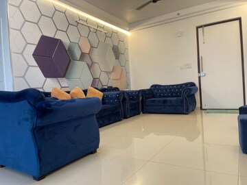 2.5 BHK Apartment For Sale in Salarpuria Sattva Magnus, Jubilee Hills
