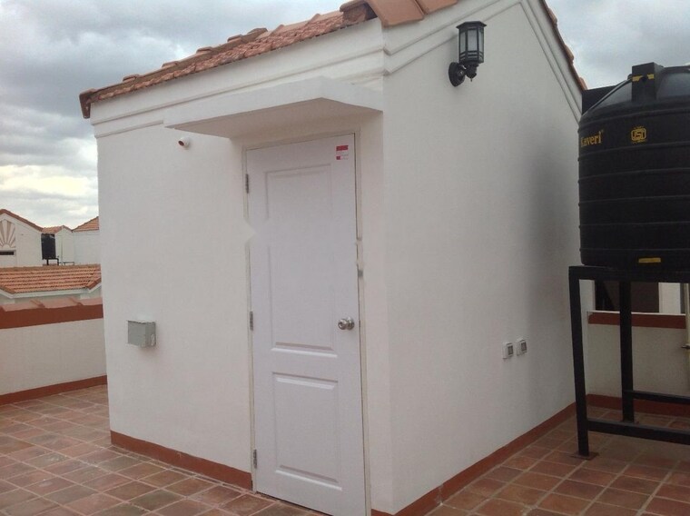 undefined, pruksa-silvana-villas 3 Bedroom 857 Sq.Ft. Apartment In Budigere Bangalore 9194342