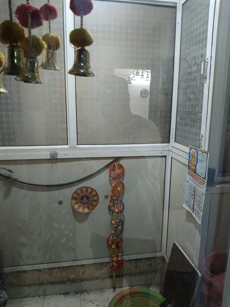 Bathroom, gaur-city-2-14th-avenue 2 Bedroom 955 Sq.Ft. Apartment In Sector 16c Greater Noida Greater Noida 9194367