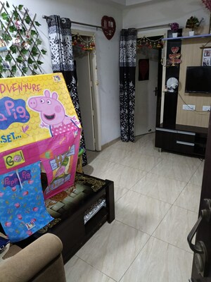 Master Plan in 2 BHK Apartment at Gaur City 2 - 14th Avenue, Sector 16c Greater Noida – for Sale