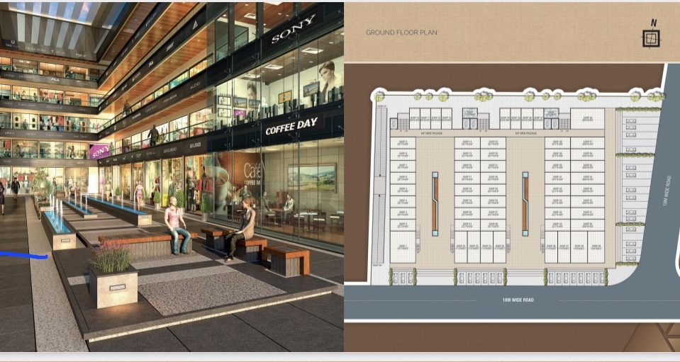 Retail Shop For Sale in Atlanta 