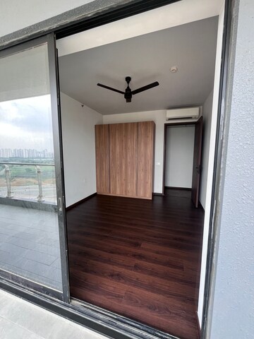 Room in 3 BHK Apartment at Godrej Meridien, Sector 106 – for Rent