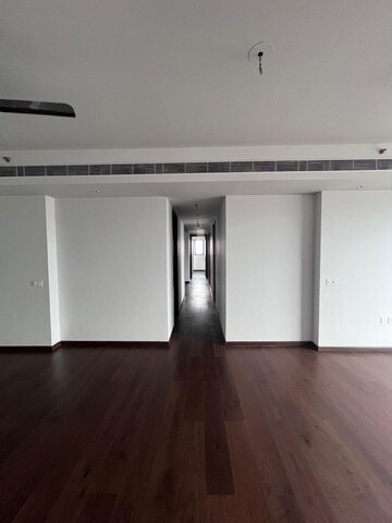 Room in 3 BHK Apartment at Godrej Meridien, Sector 106 – for Rent