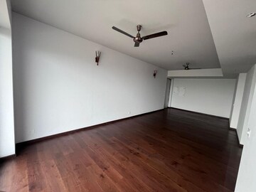 Room in 3 BHK Apartment at Godrej Meridien, Sector 106 – for Rent